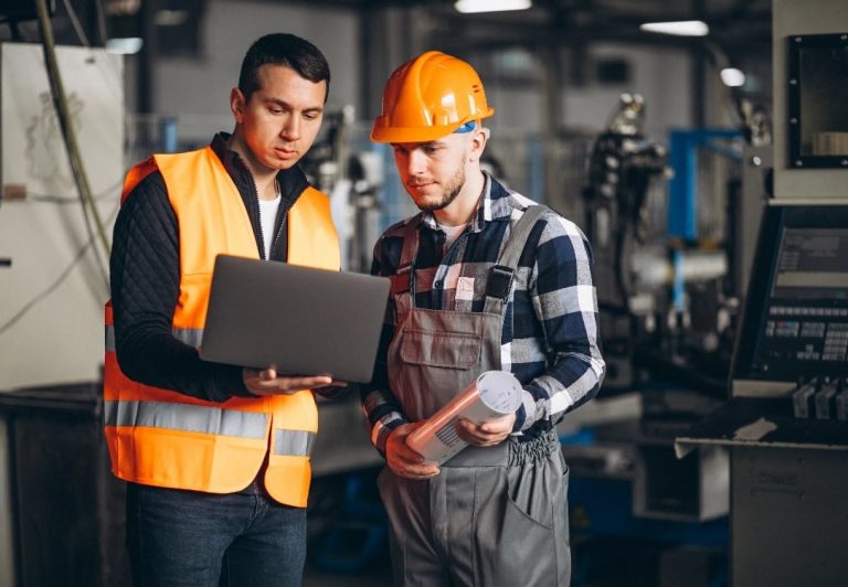 Industrie