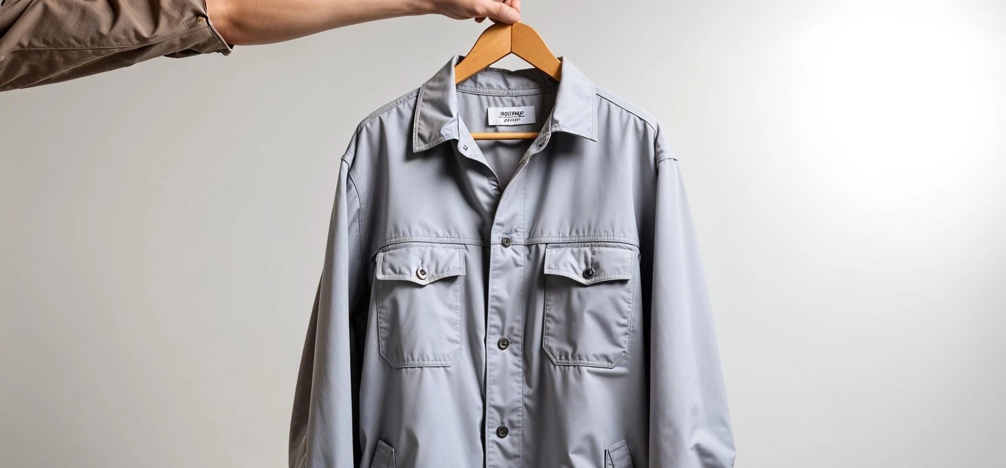 Atelier Retro propose des vêtements de travail